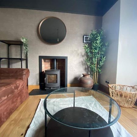4 Bed Home Portrush Town Centre Εξωτερικό φωτογραφία