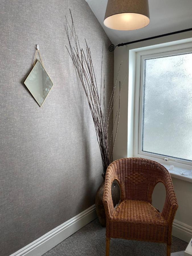 4 Bed Home Portrush Town Centre Εξωτερικό φωτογραφία