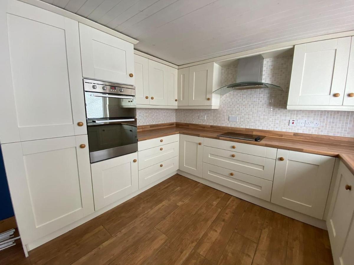 4 Bed Home Portrush Town Centre Εξωτερικό φωτογραφία