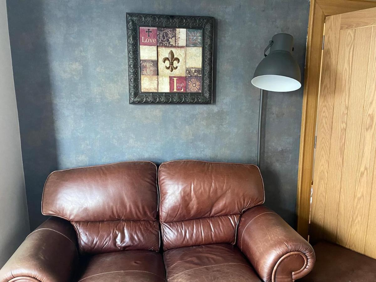 4 Bed Home Portrush Town Centre Εξωτερικό φωτογραφία