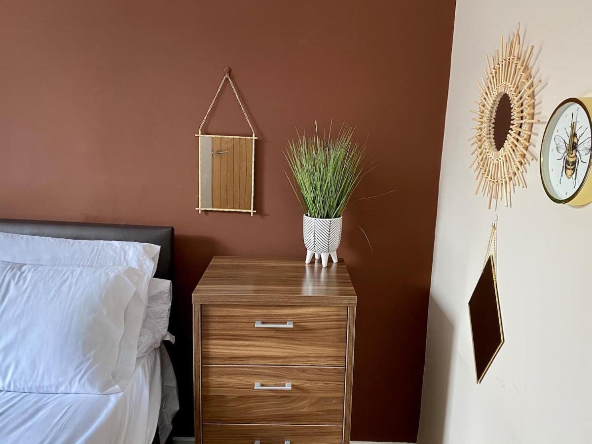 4 Bed Home Portrush Town Centre Εξωτερικό φωτογραφία