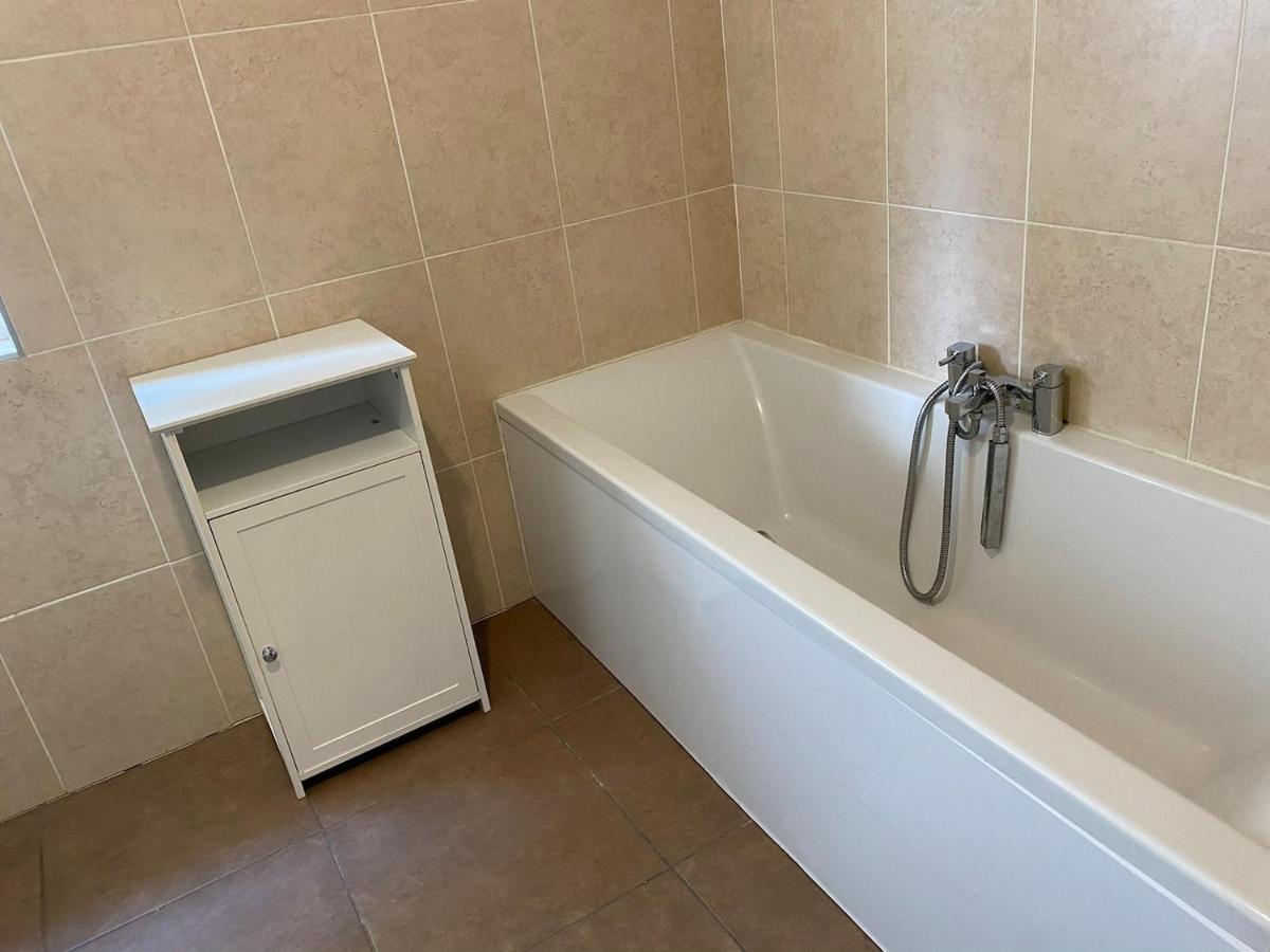 4 Bed Home Portrush Town Centre Εξωτερικό φωτογραφία