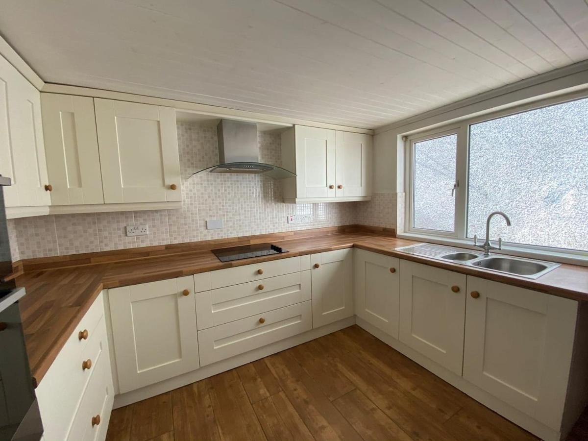 4 Bed Home Portrush Town Centre Εξωτερικό φωτογραφία