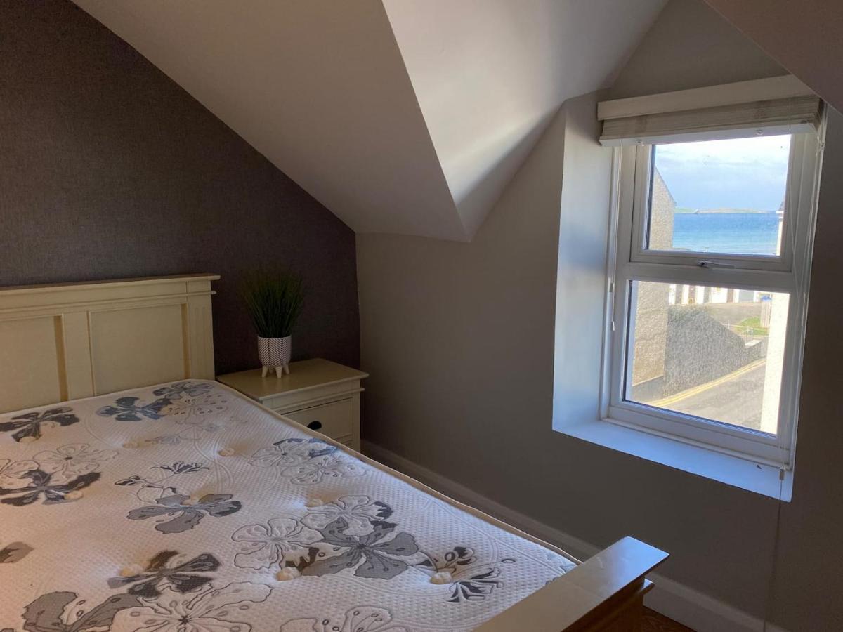 4 Bed Home Portrush Town Centre Εξωτερικό φωτογραφία