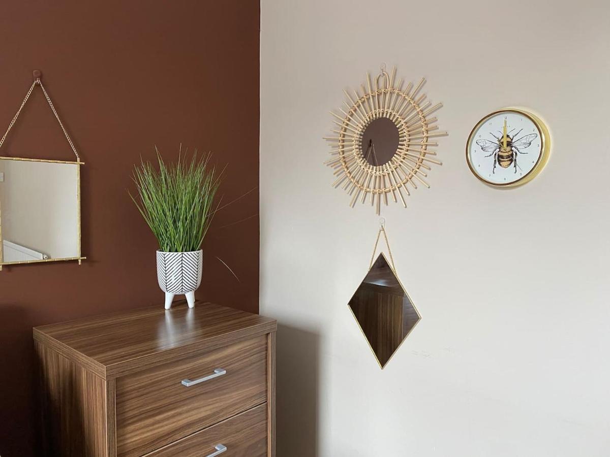 4 Bed Home Portrush Town Centre Εξωτερικό φωτογραφία